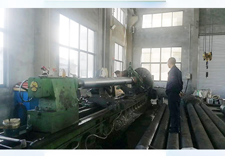 車間場(chǎng)景