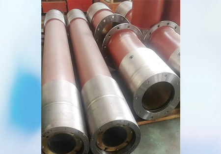 車間場(chǎng)景